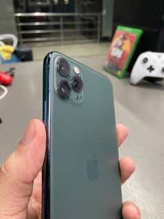 iphone 11 pro max pta approved