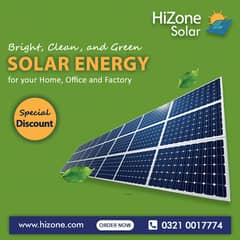 Solar Installation Company in Lahore- Best Solar Services