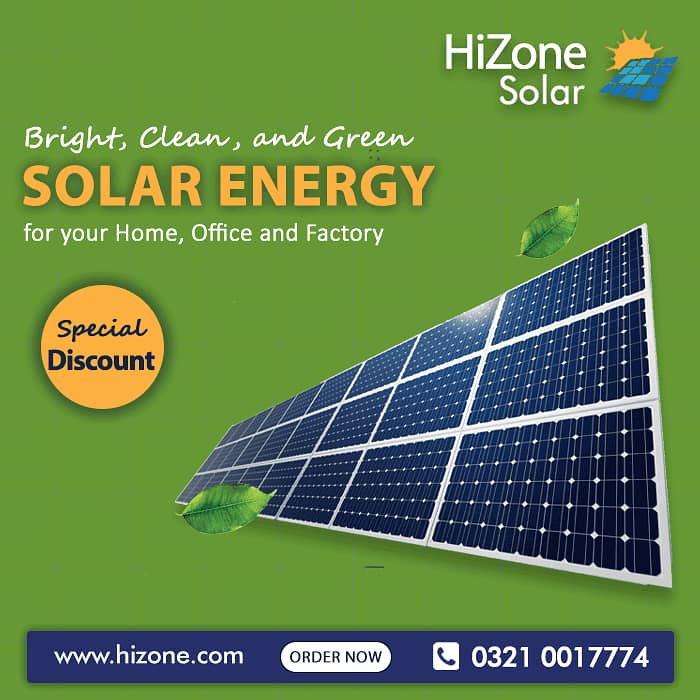 Solar Installation Company in Lahore- Best Solar Systems 0