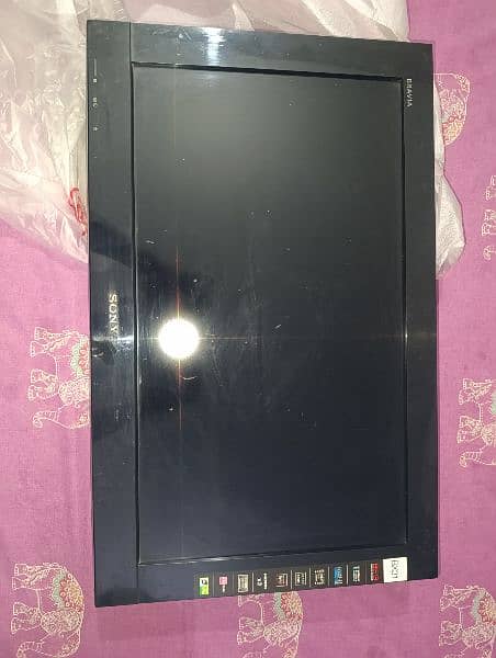 sony bravia 2