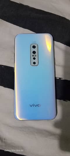 vivo v17 pro 8+4/128gb