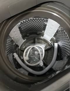 Washing Machine Full Automatic Dawlance Brands 14KG