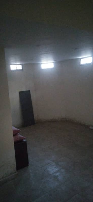 825sqft Ground Floor with 825sqft Basement for Sale at Bhukhari Commercial 2