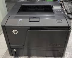 HP laserjet pro