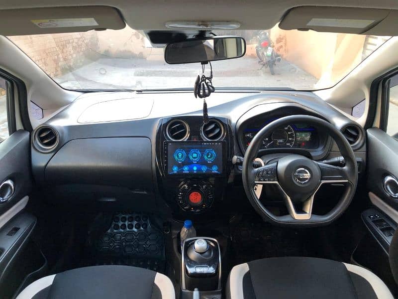 Nissan Note E Power 2018 7