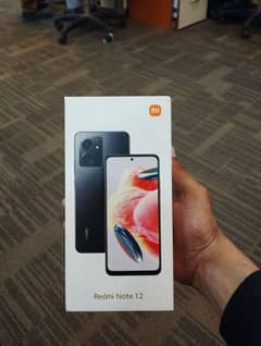 Redmi Note 12 8/128