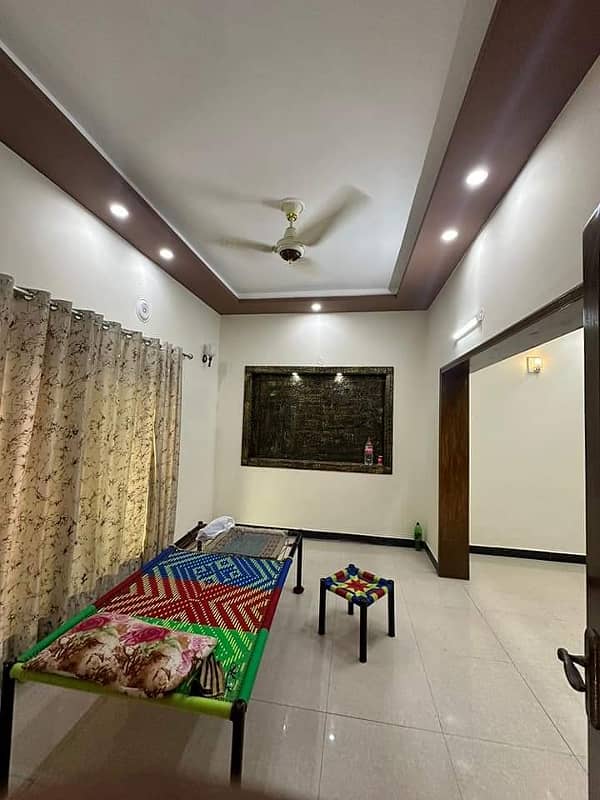 5 Marla House For Rent in Bahria Town Lahore 2