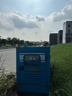 Generator for sell