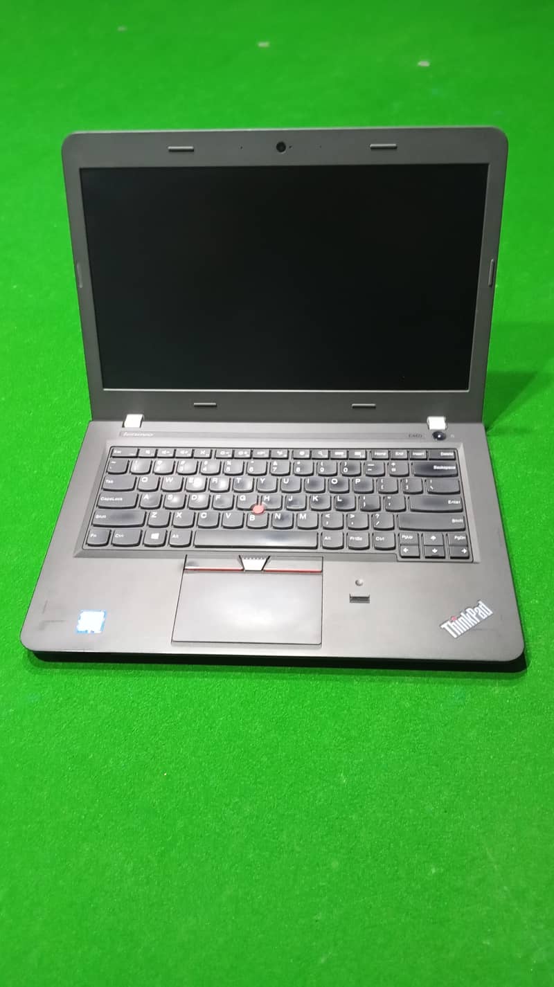 Lenovo Thinkpad E460 Core i5 6th Gen | 16GB RAM 256GB SSD 0