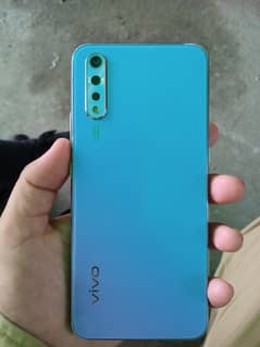 Vivo mobile