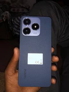 Mobile realme c63