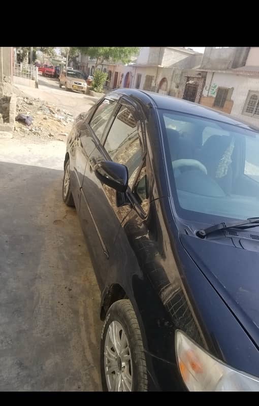 Honda City IDSI 2005 4