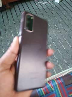 s20 5g pta aprove 8/128 gb urgent sall