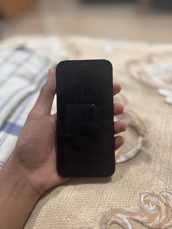 Iphone 12pro pta 0