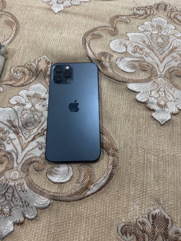 Iphone 12pro pta 1