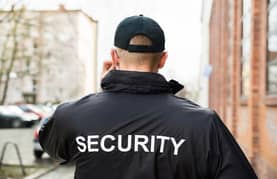 security