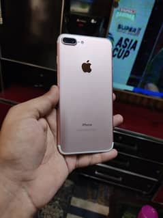 iPhone 7 Plus 128GB 03135690111