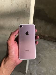 iphone 7 128 gb PTA approved