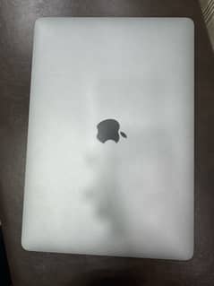 Macbook M1 2020