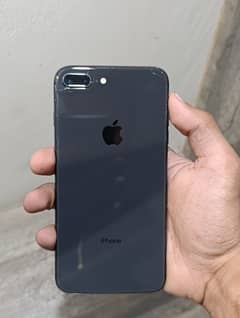 iPhone 8 plus Pta proved 64gb