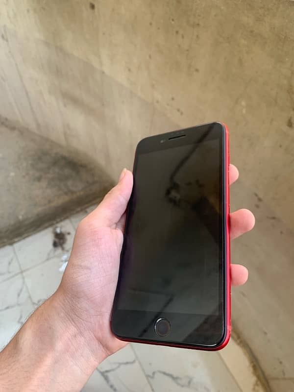 iPhone 8 plus pta approved 64gb 1