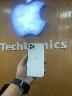 IPHONE 11 PRO MAX 512 GB PTA APPROVE 0