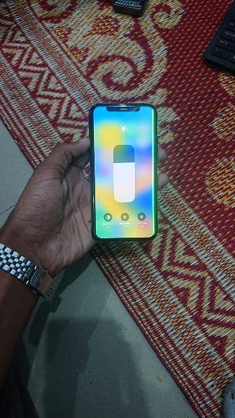 Iphone  X non pta factory unlock 64 gb read add 2