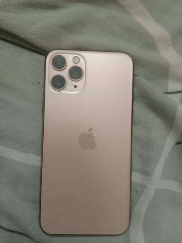 iPhone 11 Pro 64gb non pta 1