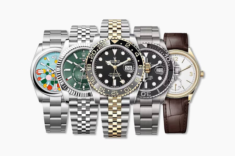 sell me your watch ROLEX RADO OMEGA CARTIER TISSOT LONGINES TUDOR iwc 17