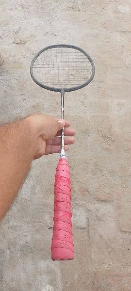 Li-Ning 3D Break Free N-90 Racket for Sale 1