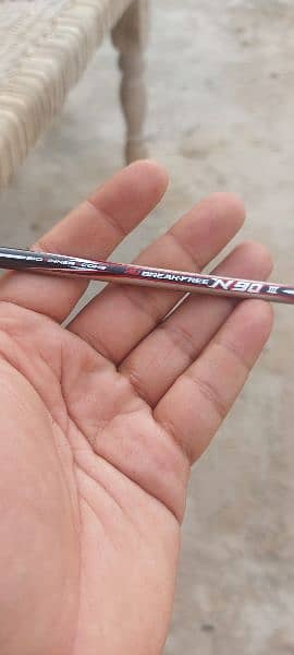 Li-Ning 3D Break Free N-90 Racket for Sale 2