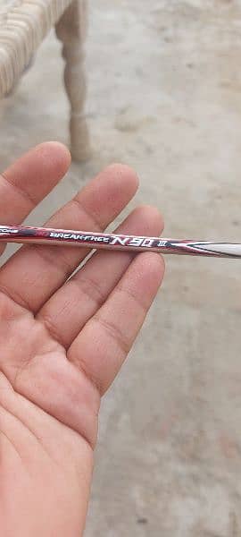 Li-Ning 3D Break Free N-90 Racket for Sale 3