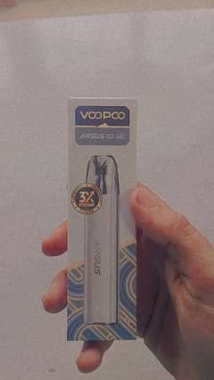 Vopoo Argus g2 mini with box 0