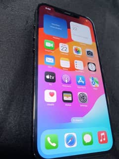 IPHONE 12 PRO MAXX 128GB