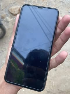 iPhone xmax PTA