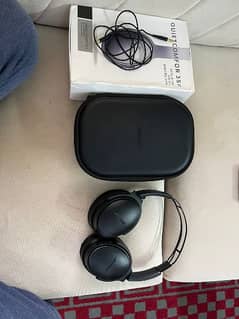 bose qc 35 ii