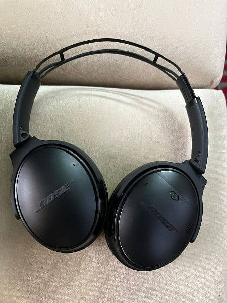 bose qc 35 ii 2