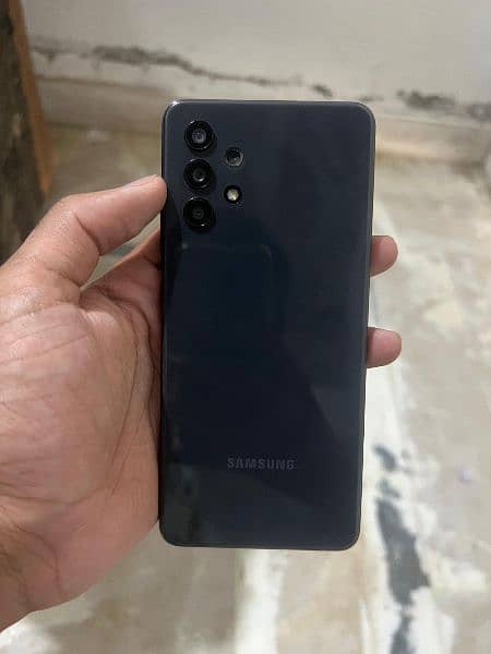 Samsung A32 128gb 1