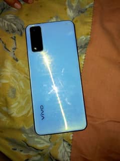 vivo y20 urgent sale 4/64