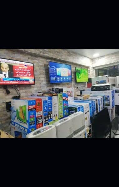 VIP 32 INCHS SAMSUNG SMT LED TV 3 year warrantyO32245O5586 0