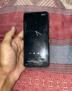 moto g power(2022) 4/64 gb in excellent condition for sell available