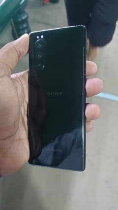 Sony Xperia 5 non pta