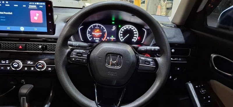 Honda rent a car/Civic car rental/Rent a car/without Driver 1