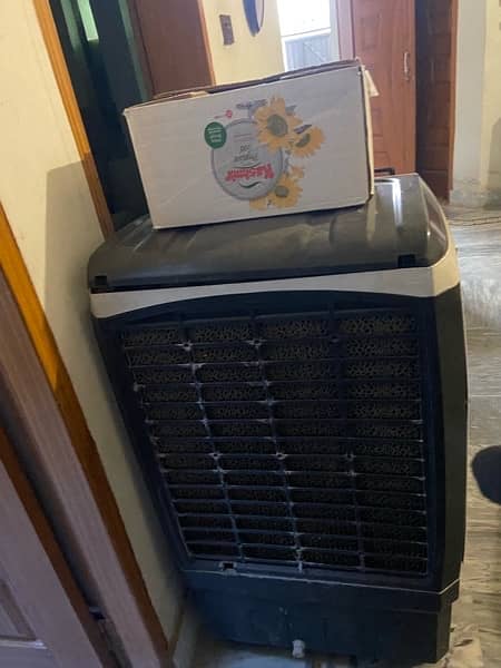 air cooler all ok good condition 1