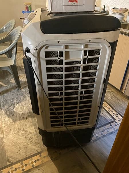 air cooler all ok good condition 3