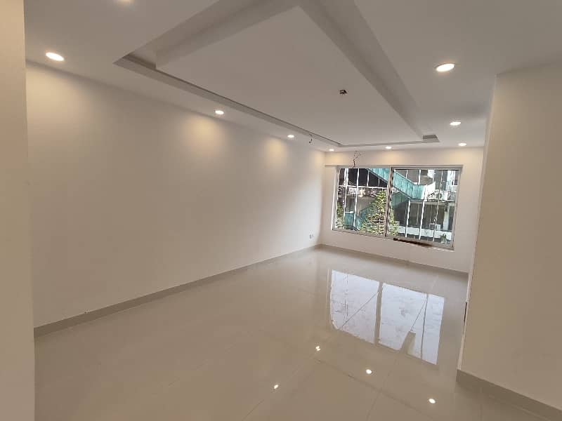 Blue Area Fully Renovated Floor For Rent 10