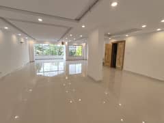 Blue Area Fully Renovated Floor For Rent