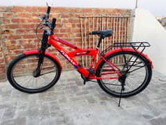 Tomax Bicycle For Sale