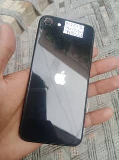 Iphone SE 2020 64gb non pta