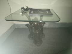 Center table